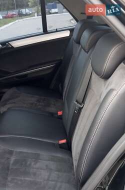 Внедорожник / Кроссовер Mercedes-Benz M-Class 2007 в 