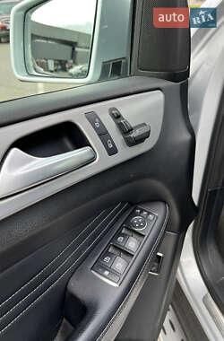 Внедорожник / Кроссовер Mercedes-Benz M-Class 2011 в 