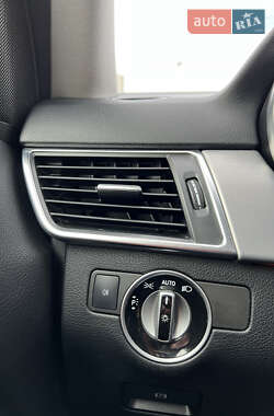Внедорожник / Кроссовер Mercedes-Benz M-Class 2011 в 