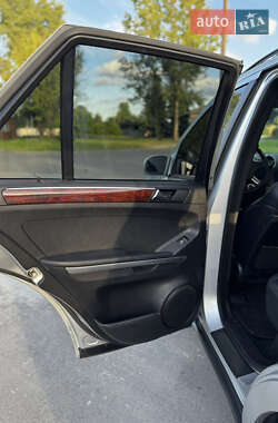 Внедорожник / Кроссовер Mercedes-Benz M-Class 2005 в 
