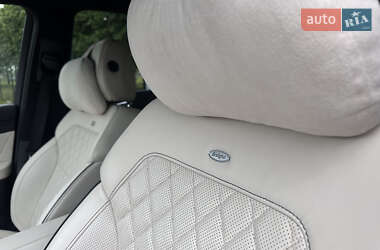 Внедорожник / Кроссовер Mercedes-Benz M-Class 2011 в 
