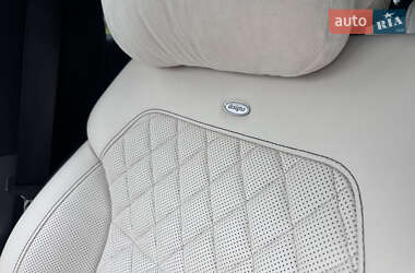 Внедорожник / Кроссовер Mercedes-Benz M-Class 2011 в 