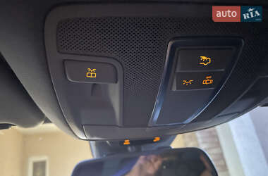 Внедорожник / Кроссовер Mercedes-Benz M-Class 2013 в 