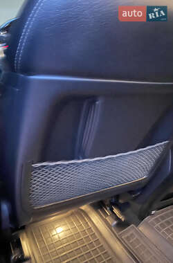 Внедорожник / Кроссовер Mercedes-Benz M-Class 2013 в 