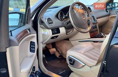 Внедорожник / Кроссовер Mercedes-Benz M-Class 2008 в 