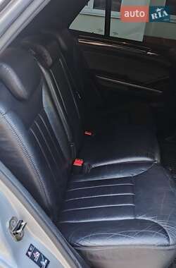 Внедорожник / Кроссовер Mercedes-Benz M-Class 2008 в 