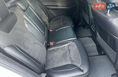 Внедорожник / Кроссовер Mercedes-Benz M-Class 2013 в 