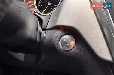 Внедорожник / Кроссовер Mercedes-Benz M-Class 2015 в 