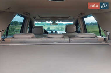 Внедорожник / Кроссовер Mercedes-Benz M-Class 2007 в 