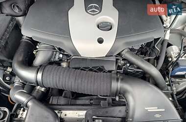 Внедорожник / Кроссовер Mercedes-Benz M-Class 2015 в 