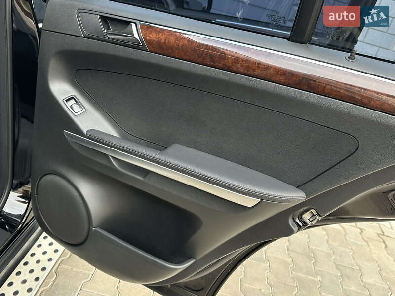 Внедорожник / Кроссовер Mercedes-Benz M-Class 2007 в Одессе