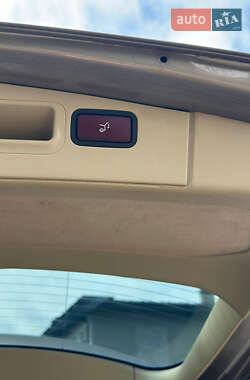 Внедорожник / Кроссовер Mercedes-Benz M-Class 2009 в 