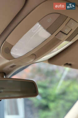 Внедорожник / Кроссовер Mercedes-Benz M-Class 2009 в 