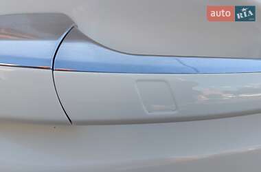 Внедорожник / Кроссовер Mercedes-Benz M-Class 2014 в 
