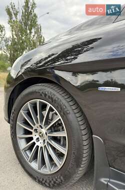 Внедорожник / Кроссовер Mercedes-Benz M-Class 2012 в 