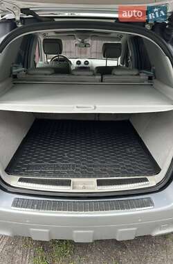 Внедорожник / Кроссовер Mercedes-Benz M-Class 2006 в 