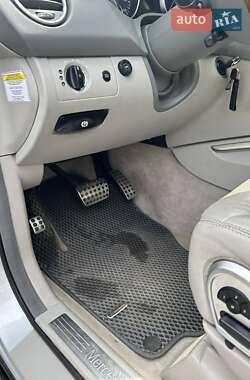 Внедорожник / Кроссовер Mercedes-Benz M-Class 2006 в 