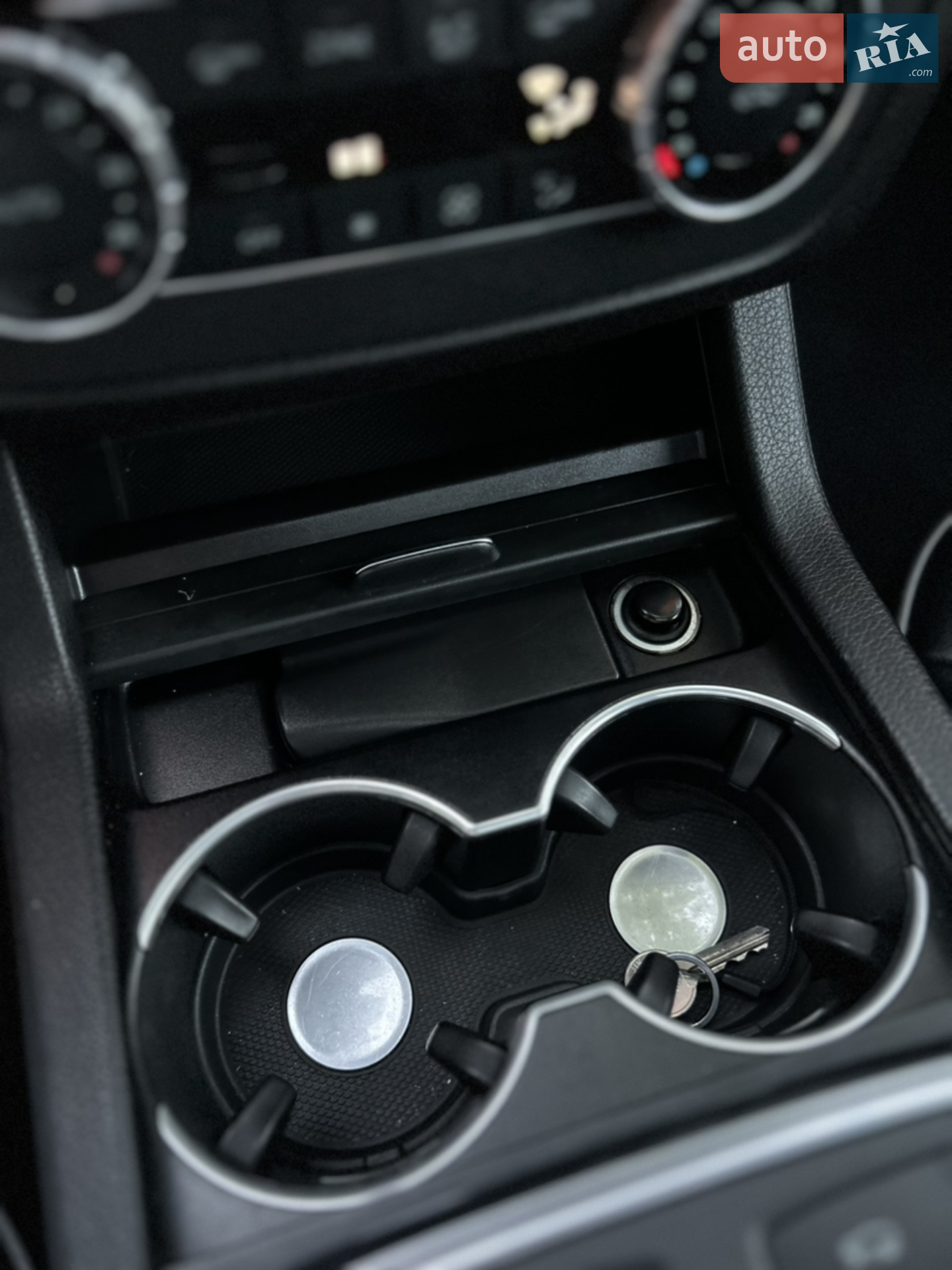 2013 Mercedes-Benz M-klasse - мініатюра 22