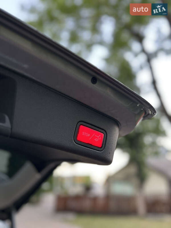 Внедорожник / Кроссовер Mercedes-Benz M-Class 2013 в Залещиках