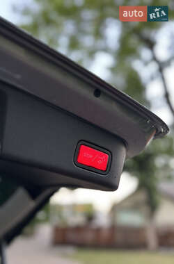 Внедорожник / Кроссовер Mercedes-Benz M-Class 2013 в 
