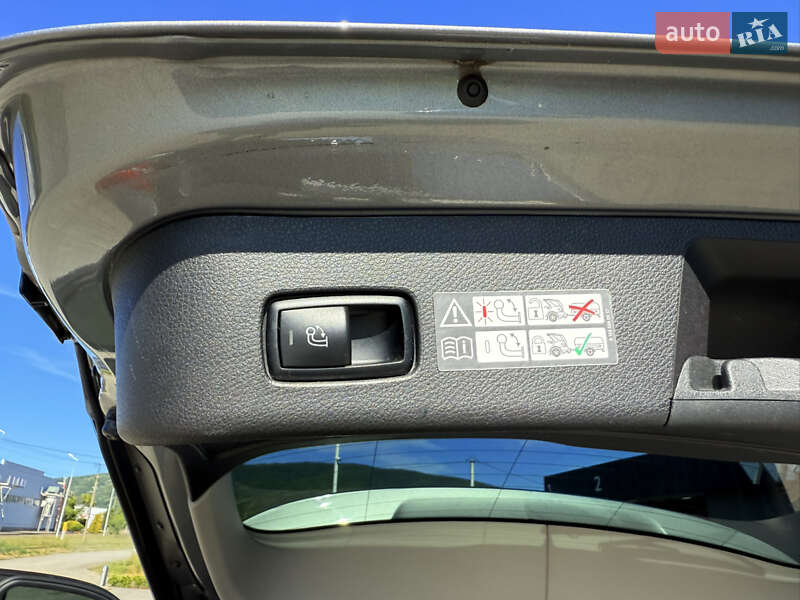 Позашляховик / Кросовер Mercedes-Benz M-Class 2015 в Виноградові