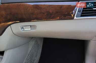 Внедорожник / Кроссовер Mercedes-Benz M-Class 2012 в 