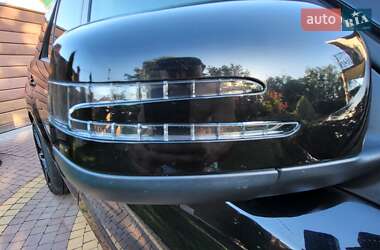 Внедорожник / Кроссовер Mercedes-Benz M-Class 2012 в 