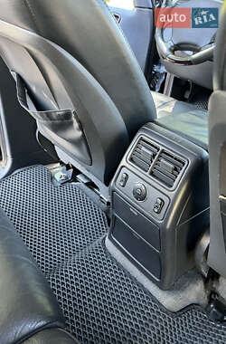 Позашляховик / Кросовер Mercedes-Benz M-Class 2004 в 