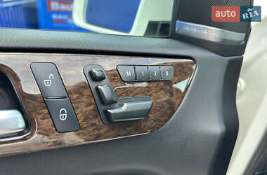 Внедорожник / Кроссовер Mercedes-Benz M-Class 2013 в 