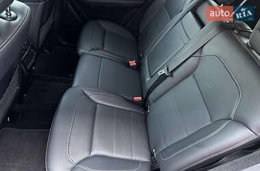 Внедорожник / Кроссовер Mercedes-Benz M-Class 2013 в 