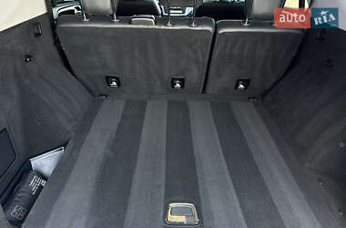 Внедорожник / Кроссовер Mercedes-Benz M-Class 2013 в 