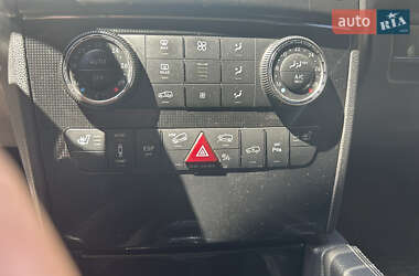 Внедорожник / Кроссовер Mercedes-Benz M-Class 2008 в 