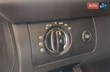 Внедорожник / Кроссовер Mercedes-Benz M-Class 2007 в 