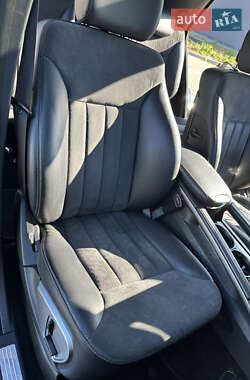 Позашляховик / Кросовер Mercedes-Benz M-Class 2006 в 