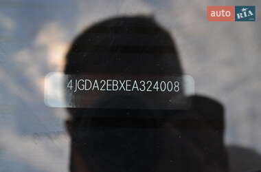 Позашляховик / Кросовер Mercedes-Benz M-Class 2013 в 
