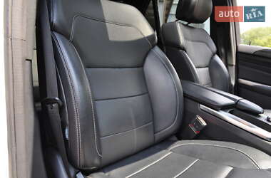 Позашляховик / Кросовер Mercedes-Benz M-Class 2013 в 
