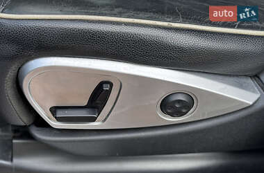 Внедорожник / Кроссовер Mercedes-Benz M-Class 2011 в 