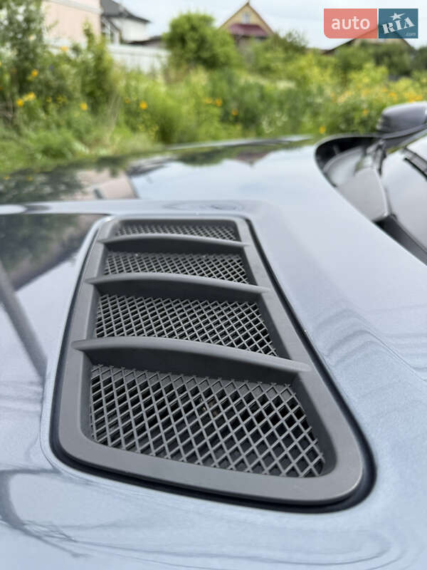 Позашляховик / Кросовер Mercedes-Benz M-Class 2012 в Києві