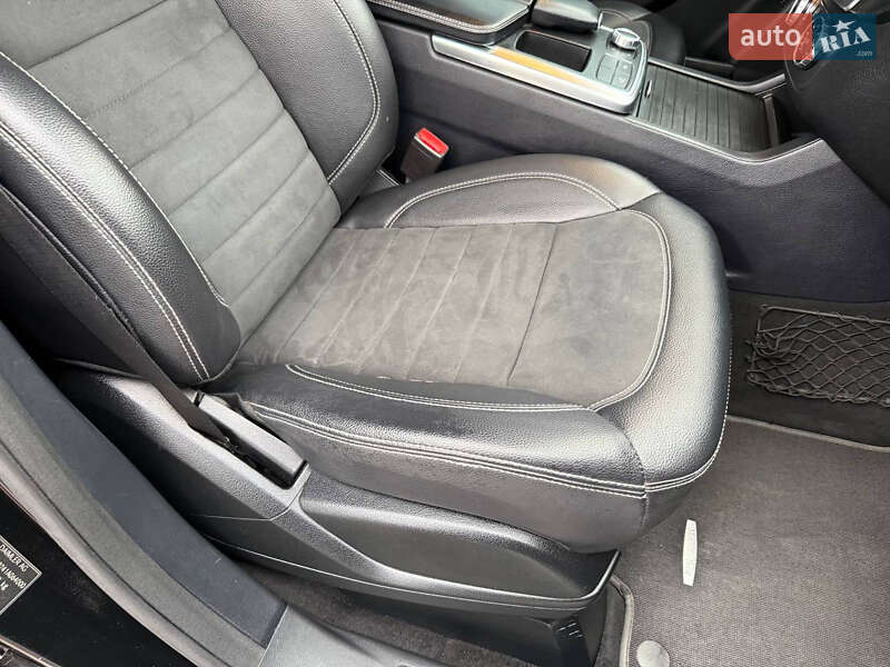 Позашляховик / Кросовер Mercedes-Benz M-Class 2012 в Стрию
