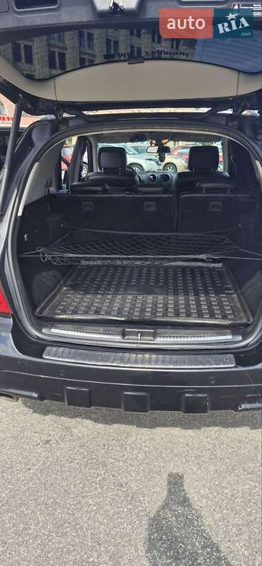 Внедорожник / Кроссовер Mercedes-Benz M-Class 2006 в Харькове
