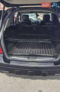 Позашляховик / Кросовер Mercedes-Benz M-Class 2006 в 