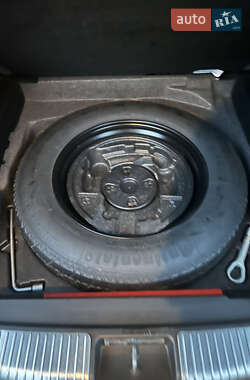 Внедорожник / Кроссовер Mercedes-Benz M-Class 2008 в 