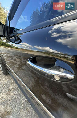Внедорожник / Кроссовер Mercedes-Benz M-Class 2008 в 