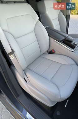 Позашляховик / Кросовер Mercedes-Benz M-Class 2013 в 