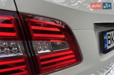 Внедорожник / Кроссовер Mercedes-Benz M-Class 2013 в 