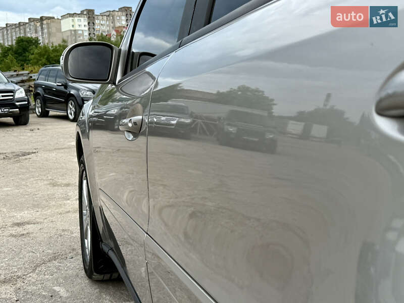 Внедорожник / Кроссовер Mercedes-Benz M-Class 2005 в Ровно
