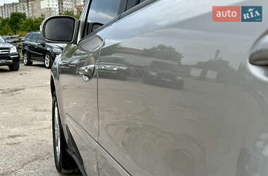 Внедорожник / Кроссовер Mercedes-Benz M-Class 2005 в 