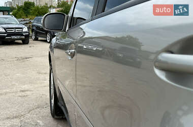 Внедорожник / Кроссовер Mercedes-Benz M-Class 2005 в 