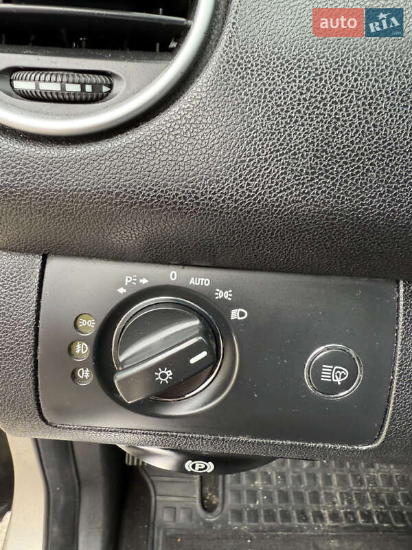 Внедорожник / Кроссовер Mercedes-Benz M-Class 2005 в Ровно