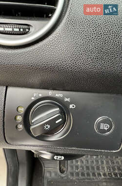 Внедорожник / Кроссовер Mercedes-Benz M-Class 2005 в 